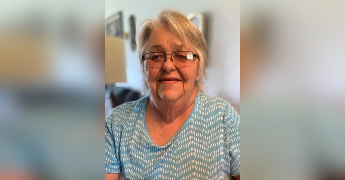 Obituary information for Kay Lynn Knowles