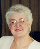 Beverly Shelly