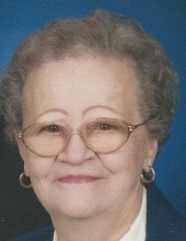 Margaret Cox