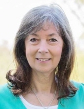 Linda Sue Corkill