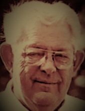 Donald W. "Don" Bebow