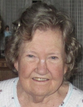 Margaret Louise Thompson