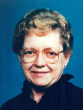 Doris Wiltermood