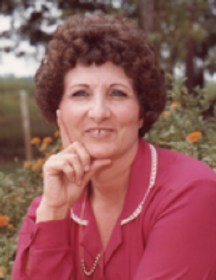 Ruth Clay Nolen Obituary