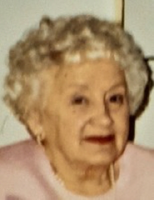 Photo of Dorothy King