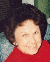 Loretta Marie Ballard