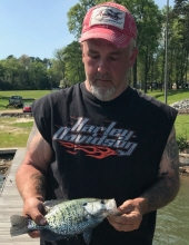 Eric Rex Alexander