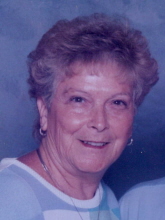 Kathyrn Joyce Marshall