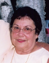 Donna Mae Schaub