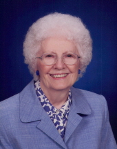 Betty Alexander