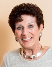 Lucy S. Napolitano