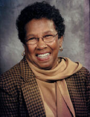 Photo of Norma Ross Williams