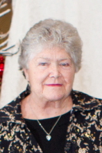 June Graham