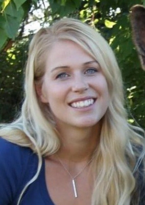 Photo of Kara Starecki