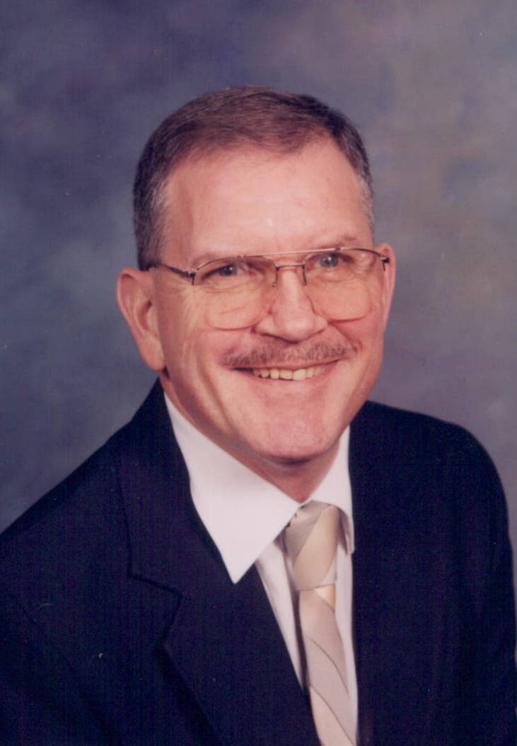 Charles "Chuck" Swisher 2014 Schilling Funeral Home