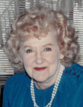 Helen  V. (Hannon) Crotty