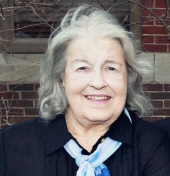 Marilyn Janssen
