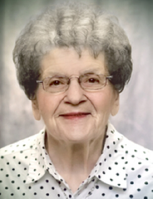 Dorothy Marie Nielson Irene, SD Obituary