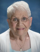 Angeline Barbara Nagy