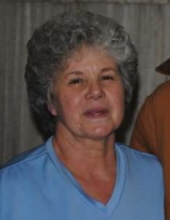 Sylvia Mae Clemons