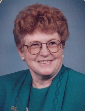 Shirley Anne (Lorimor) Schaaf