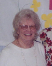 Mildred Ehrhart