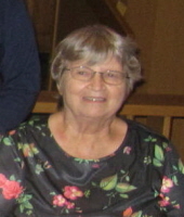 Barbara Olson
