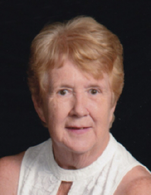 Photo of Connie D'Arcey