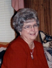 Juanita Simpson Sears