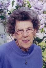 Dorothy Hurst