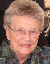 Barbara A. Van Heest