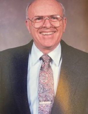 Photo of Robert "Bob" A. Schaeffer