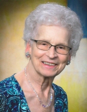 Yvonne Jeanne Gilbert