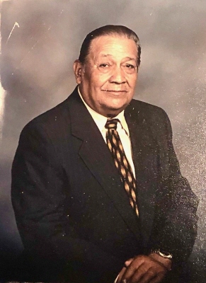 Photo of Candelario Hernandez Sr.