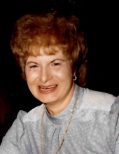 Doris P. Adickes
