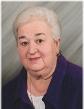 Barbara Ann Taylor