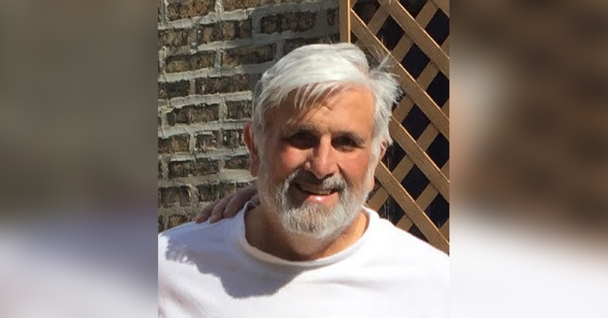 Obituary information for James "Jim" Potter