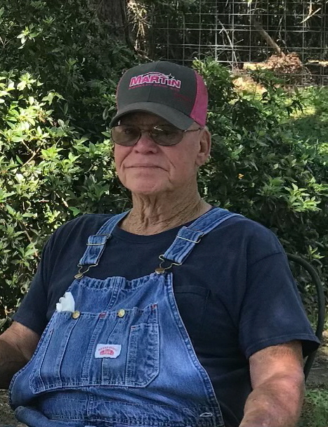 Obituary information for Kenneth Lee Parnell
