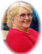Joyce Ann Oliphant