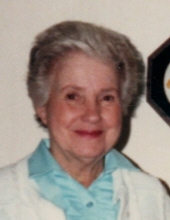 Norma Jean Updike
