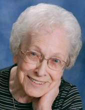 Phyllis A. Montgomery