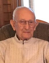 Walter E. Moore