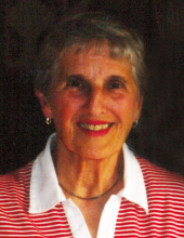 Carolyn  Ann Gottschalk