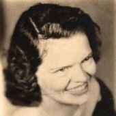 Doris H. Lee