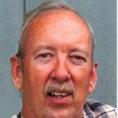 Jerry Robert Thomas