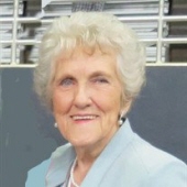 Violet Lorraine Hess
