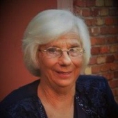 Barbara Jean Pogue Robinson