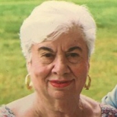 Faye Waltman LaBoone