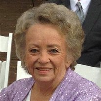 Dinah Marie Chapman Mississippi Obituary