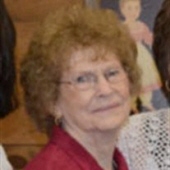 Joyce Merle Irwin